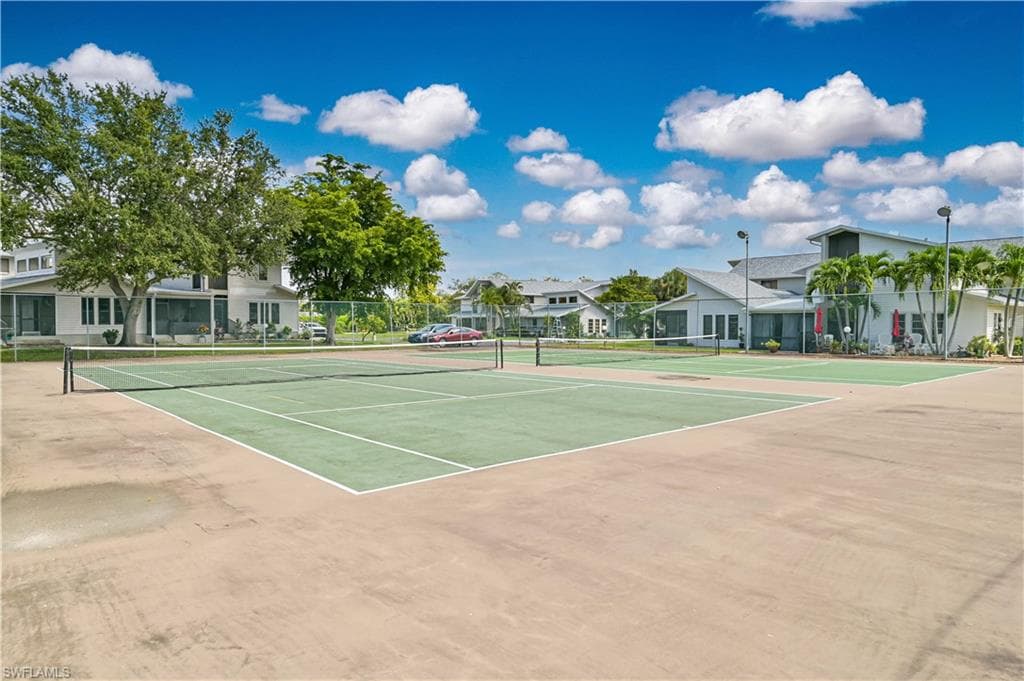 17040 Golfside CIR # 801, FORT MYERS FL 33908-3