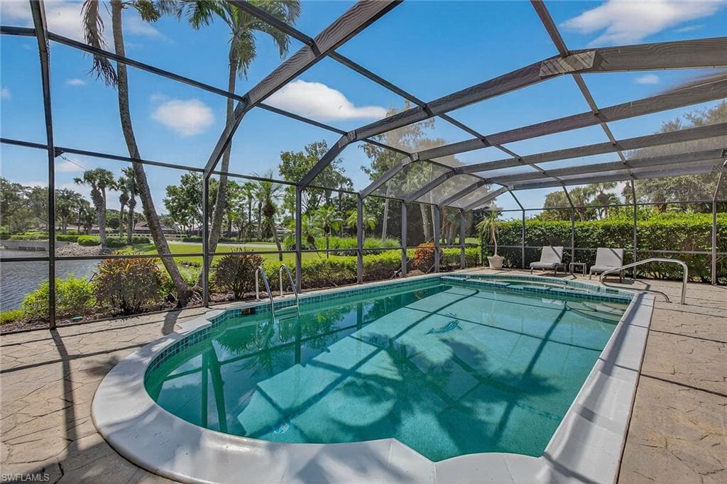 522 Cormorant CV, NAPLES FL 34113-14