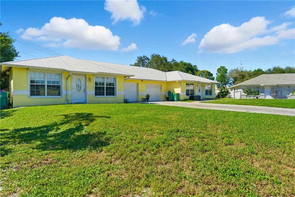 1000 S Alhambra CIR, NAPLES FL 34103-48