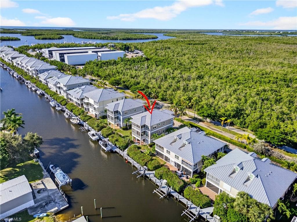 322 Angler DR # 502, GOODLAND FL 34140-1