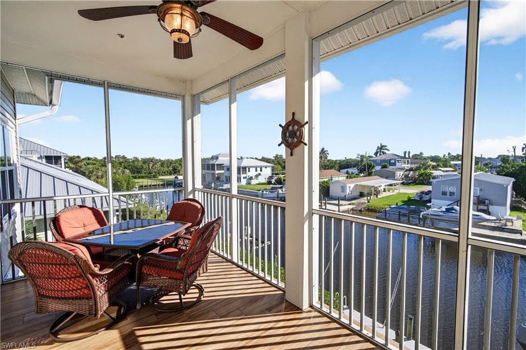 322 Angler DR # 502, GOODLAND FL 34140-25