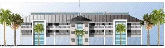 527 E Gulf DR # 204, SANIBEL FL 33957-1
