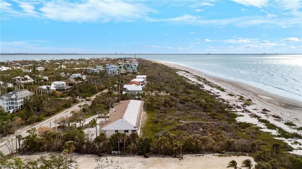 527 E Gulf DR # 204, SANIBEL FL 33957-16