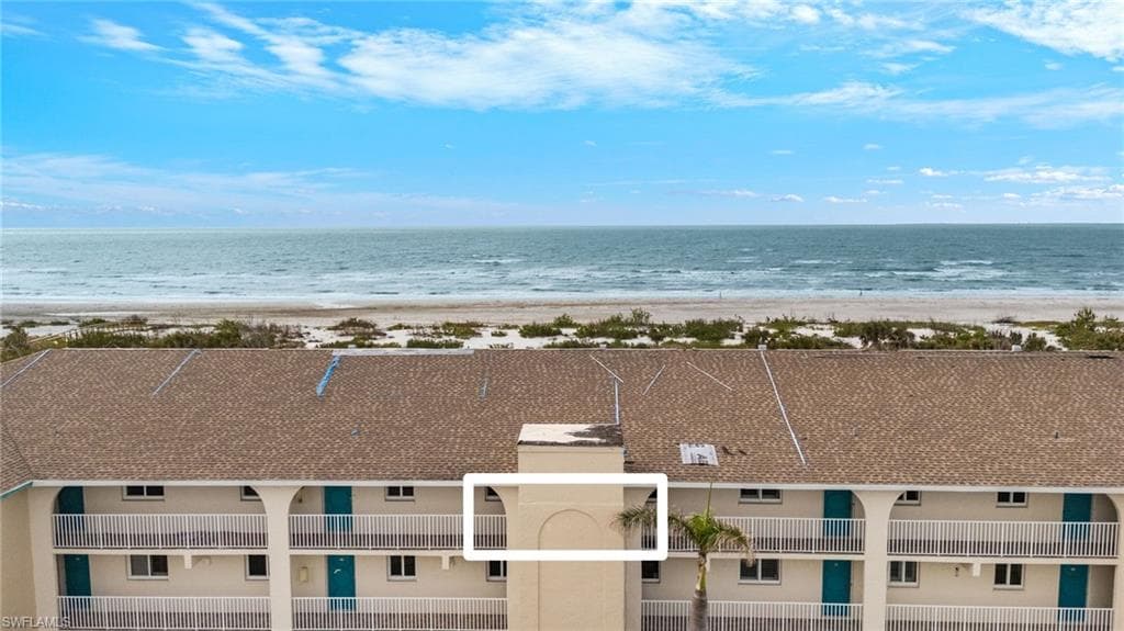 527 E Gulf DR # 204, SANIBEL FL 33957-17