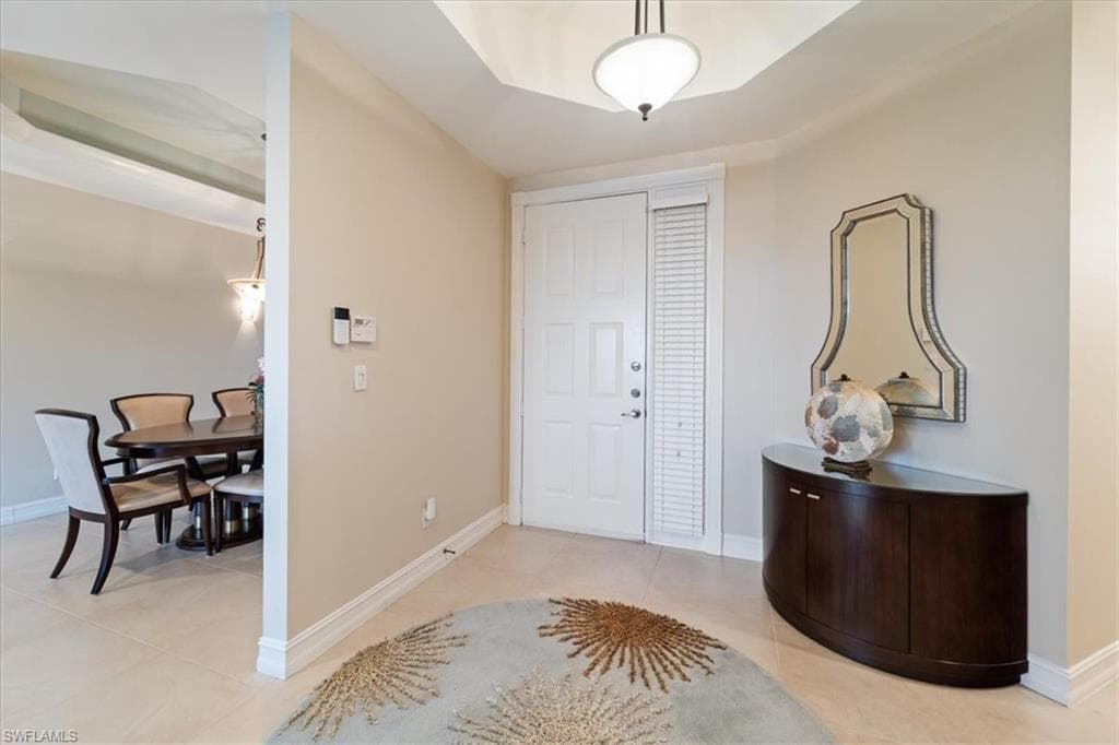 1845 Les Chateaux BLVD # 302, NAPLES FL 34109-40