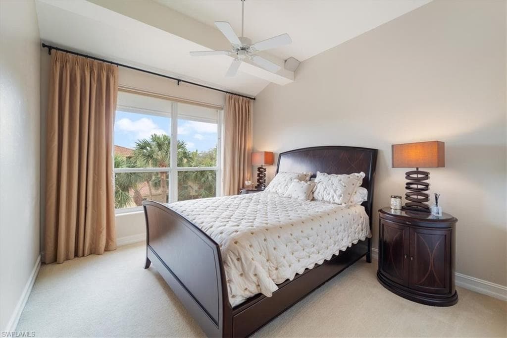 1845 Les Chateaux BLVD # 302, NAPLES FL 34109-30