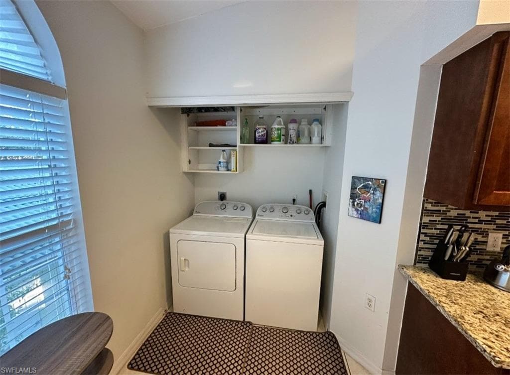 4910 Cougar CT N # 205, NAPLES FL 34109-1