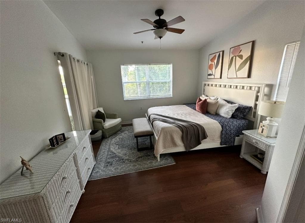 4910 Cougar CT N # 205, NAPLES FL 34109-5