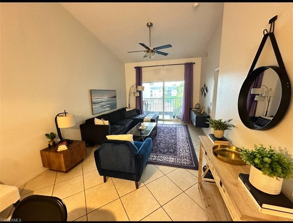 4910 Cougar CT N # 205, NAPLES FL 34109-4