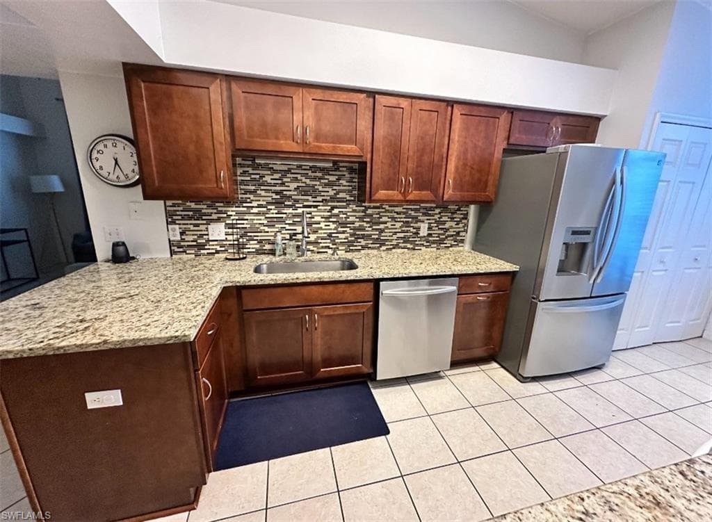 4910 Cougar CT N # 205, NAPLES FL 34109-8