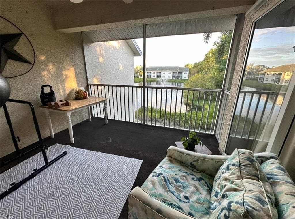 4910 Cougar CT N # 205, NAPLES FL 34109-10