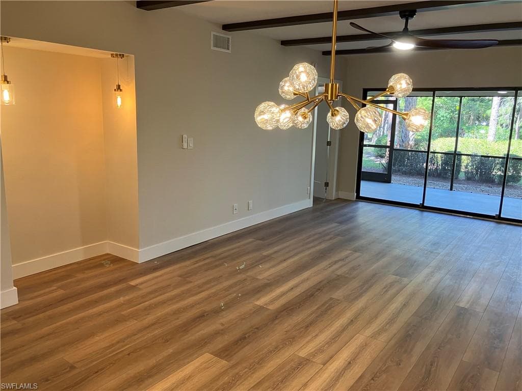 1826 Kings Lake BLVD # 101, NAPLES FL 34112-2
