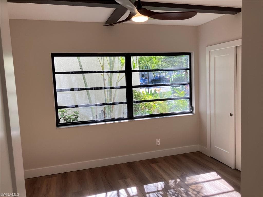1826 Kings Lake BLVD # 101, NAPLES FL 34112-7