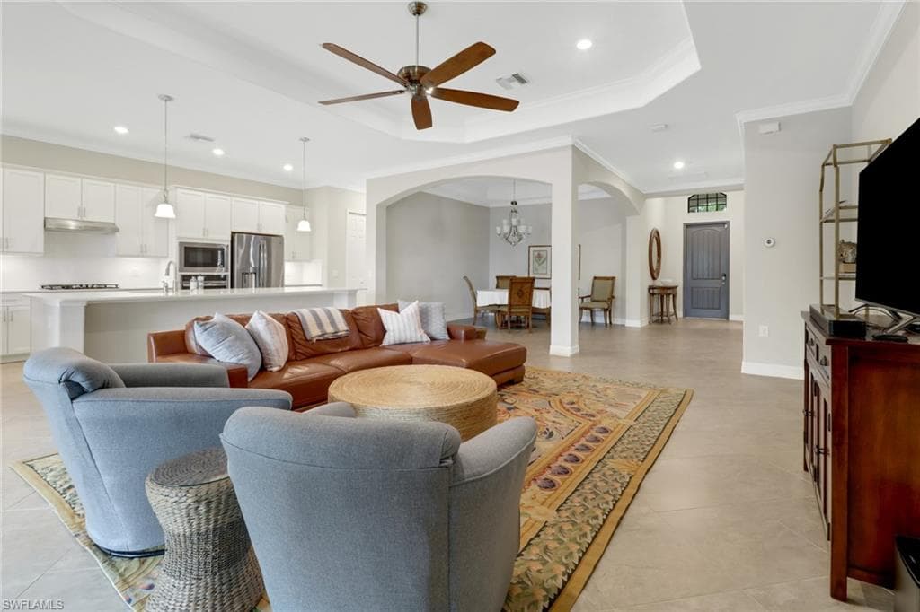 1878 Mustique ST, NAPLES FL 34120-9