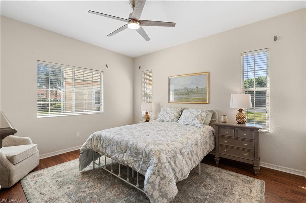 1758 Reuven CIR # 1503, NAPLES FL 34112-12