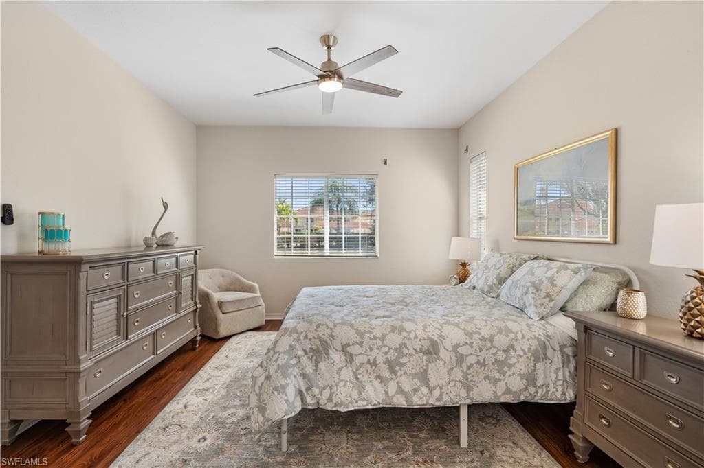 1758 Reuven CIR # 1503, NAPLES FL 34112-14