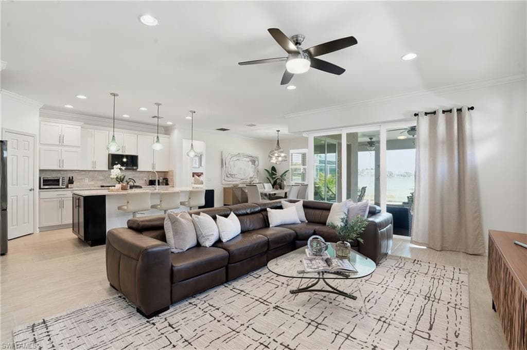 10520 Tidewater Key BLVD, ESTERO FL 33928-4