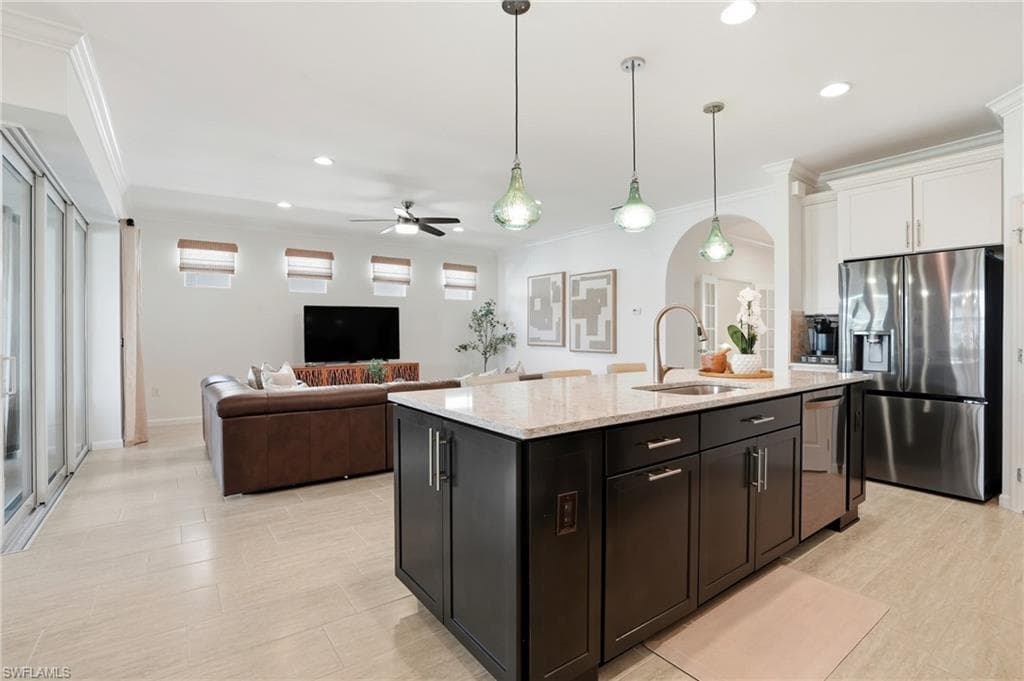 10520 Tidewater Key BLVD, ESTERO FL 33928-9