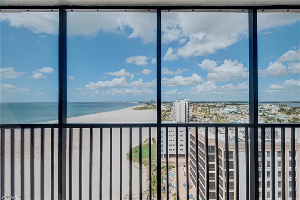 6610 Estero BLVD # 24, FORT MYERS BEACH FL 33931-22