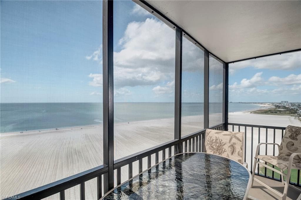 6610 Estero BLVD # 24, FORT MYERS BEACH FL 33931-1