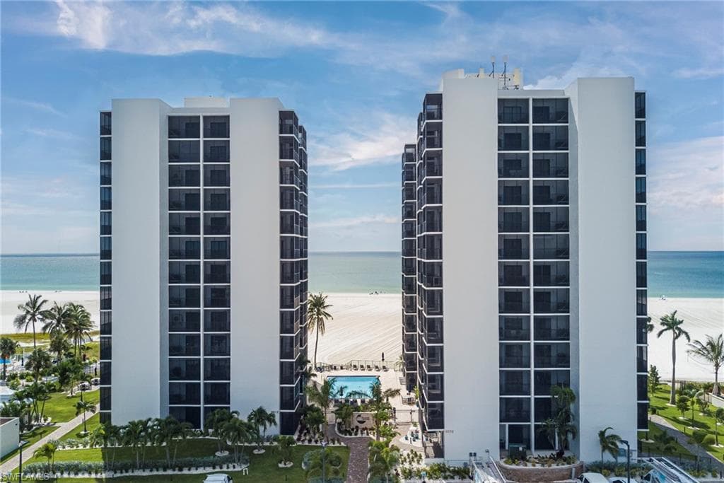 6610 Estero BLVD # 24, FORT MYERS BEACH FL 33931-5