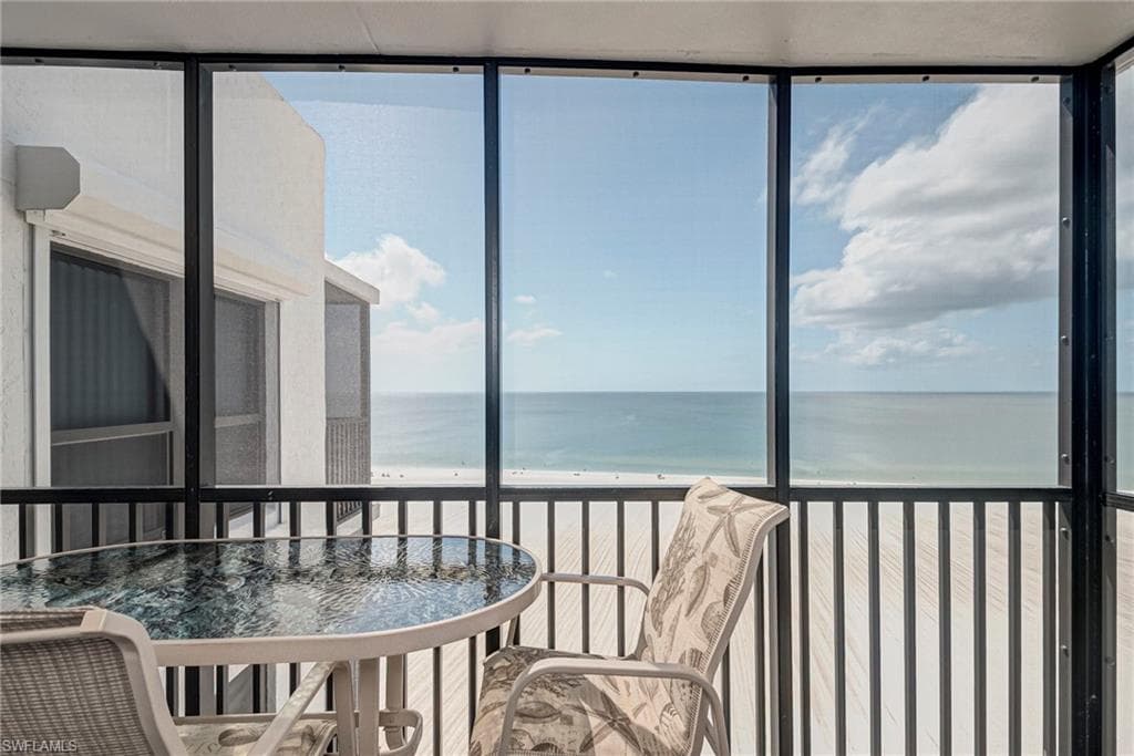 6610 Estero BLVD # 24, FORT MYERS BEACH FL 33931-12