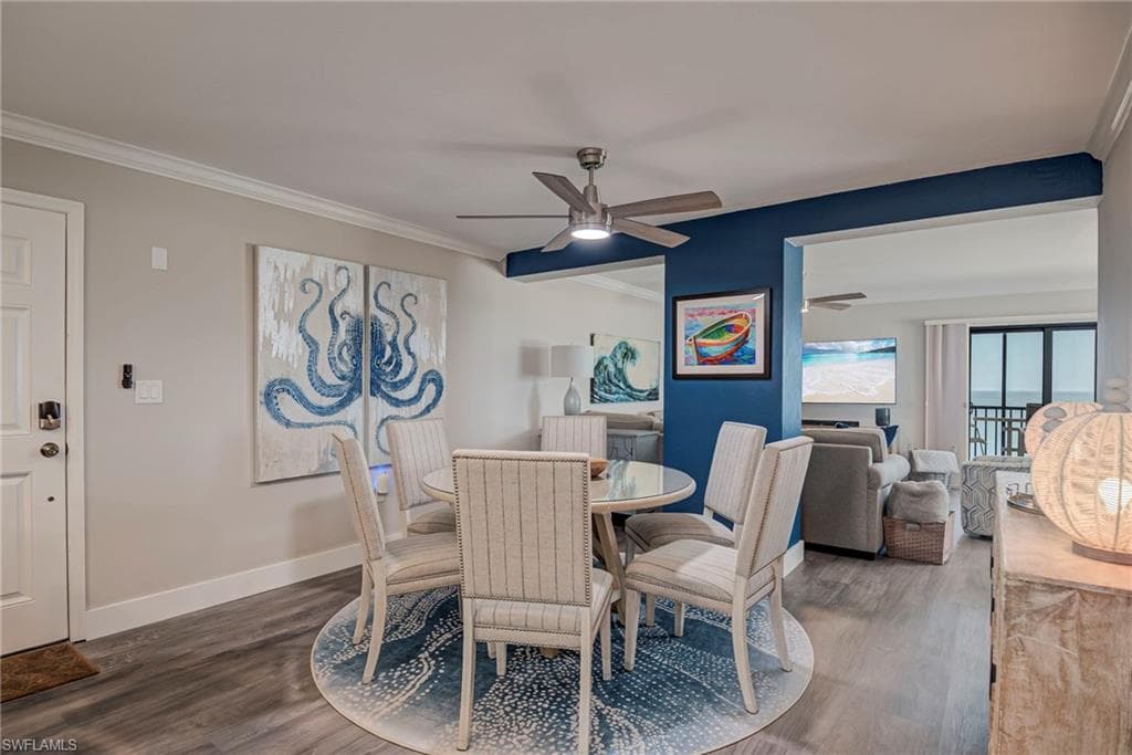 6610 Estero BLVD # 24, FORT MYERS BEACH FL 33931-6