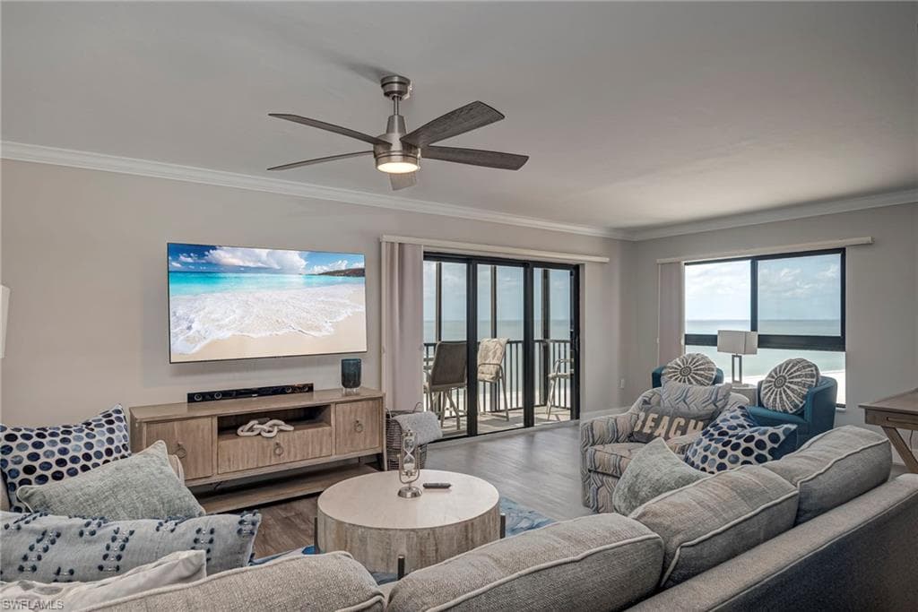 6610 Estero BLVD # 24, FORT MYERS BEACH FL 33931-8