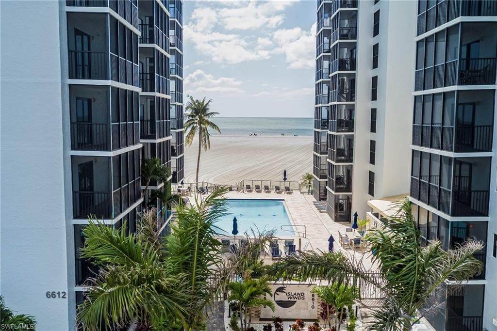 6610 Estero BLVD # 24, FORT MYERS BEACH FL 33931-29