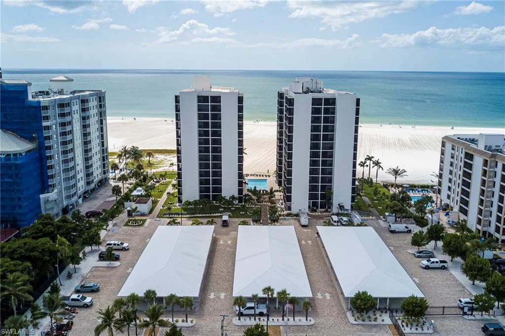 6610 Estero BLVD # 24, FORT MYERS BEACH FL 33931-28