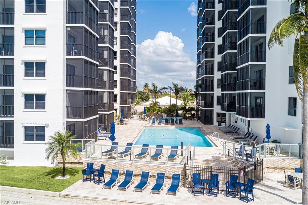 6610 Estero BLVD # 24, FORT MYERS BEACH FL 33931-3