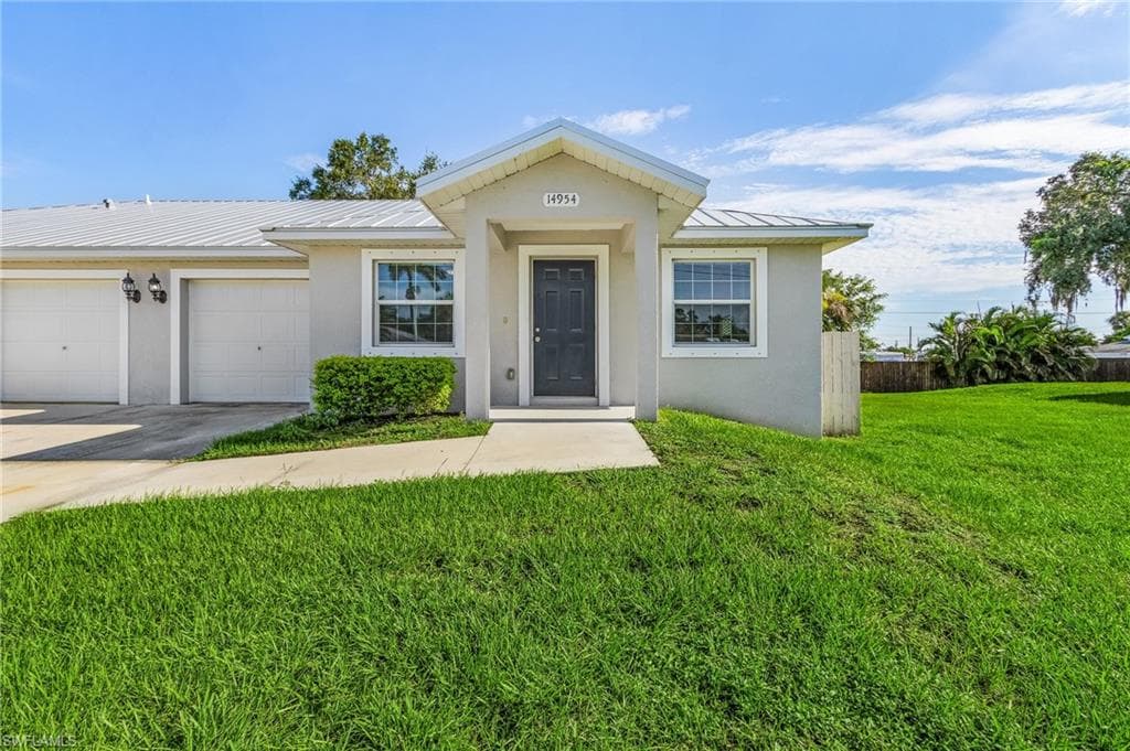 14954 Wise WAY, FORT MYERS FL 33905-1