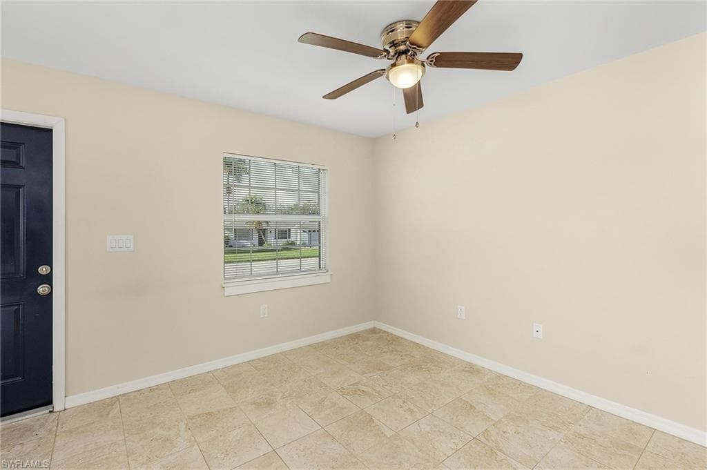 14954 Wise WAY, FORT MYERS FL 33905-2