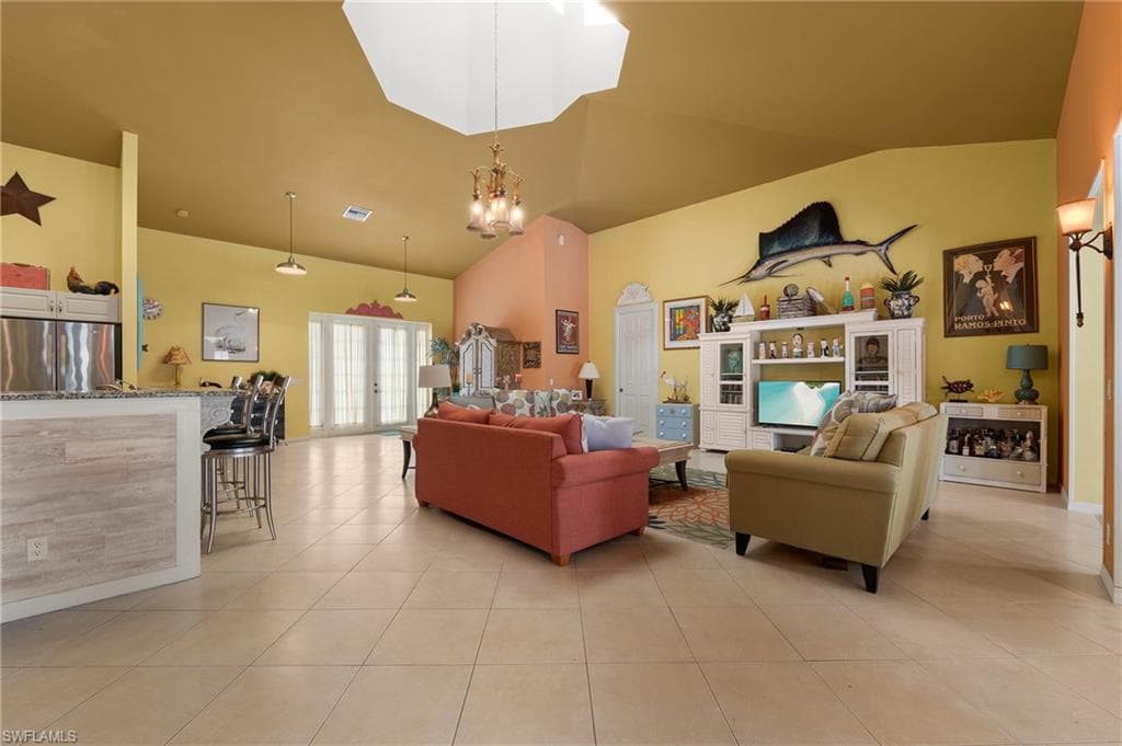 27161 Flamingo DR, BONITA SPRINGS FL 34135-16
