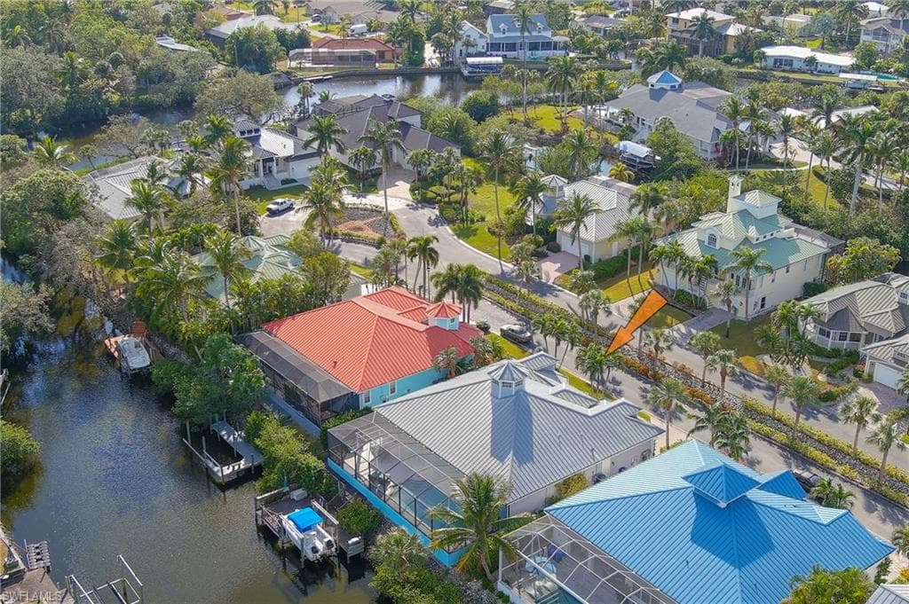 27161 Flamingo DR, BONITA SPRINGS FL 34135-6