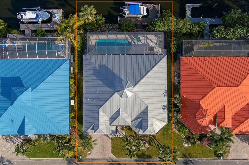 27161 Flamingo DR, BONITA SPRINGS FL 34135-4