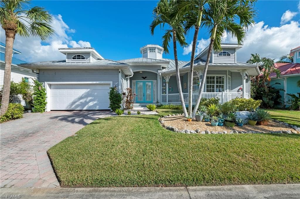 27161 Flamingo DR, BONITA SPRINGS FL 34135-9