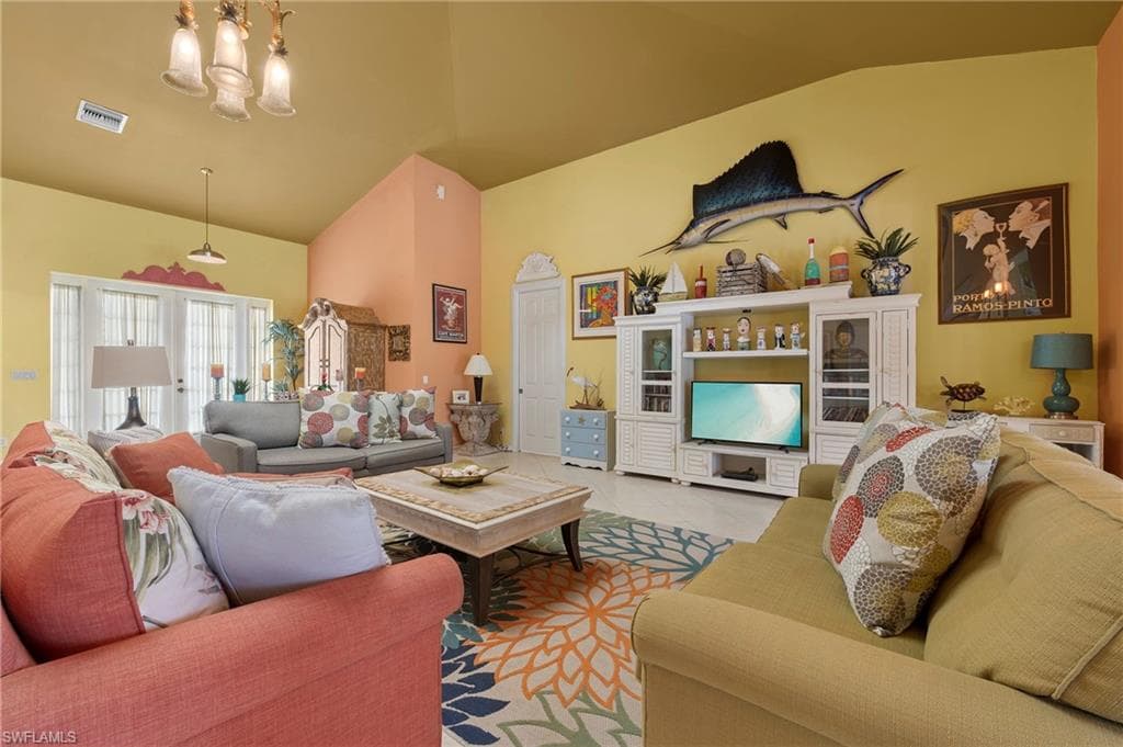 27161 Flamingo DR, BONITA SPRINGS FL 34135-13