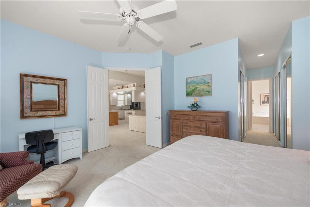 4017 Trinidad WAY, NAPLES FL 34119-22
