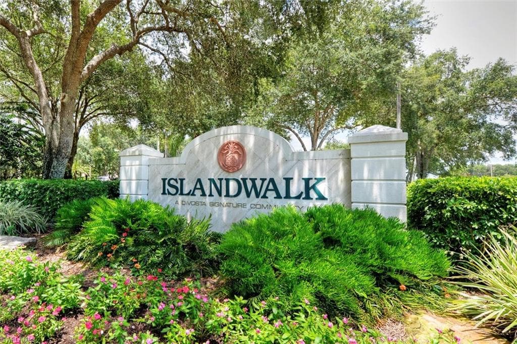 4017 Trinidad WAY, NAPLES FL 34119-1