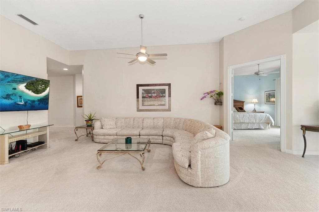 4017 Trinidad WAY, NAPLES FL 34119-5