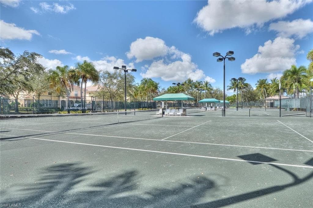 4017 Trinidad WAY, NAPLES FL 34119-41