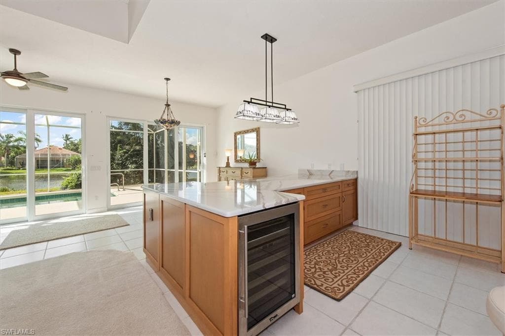4017 Trinidad WAY, NAPLES FL 34119-12