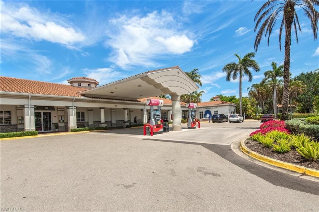 4017 Trinidad WAY, NAPLES FL 34119-42