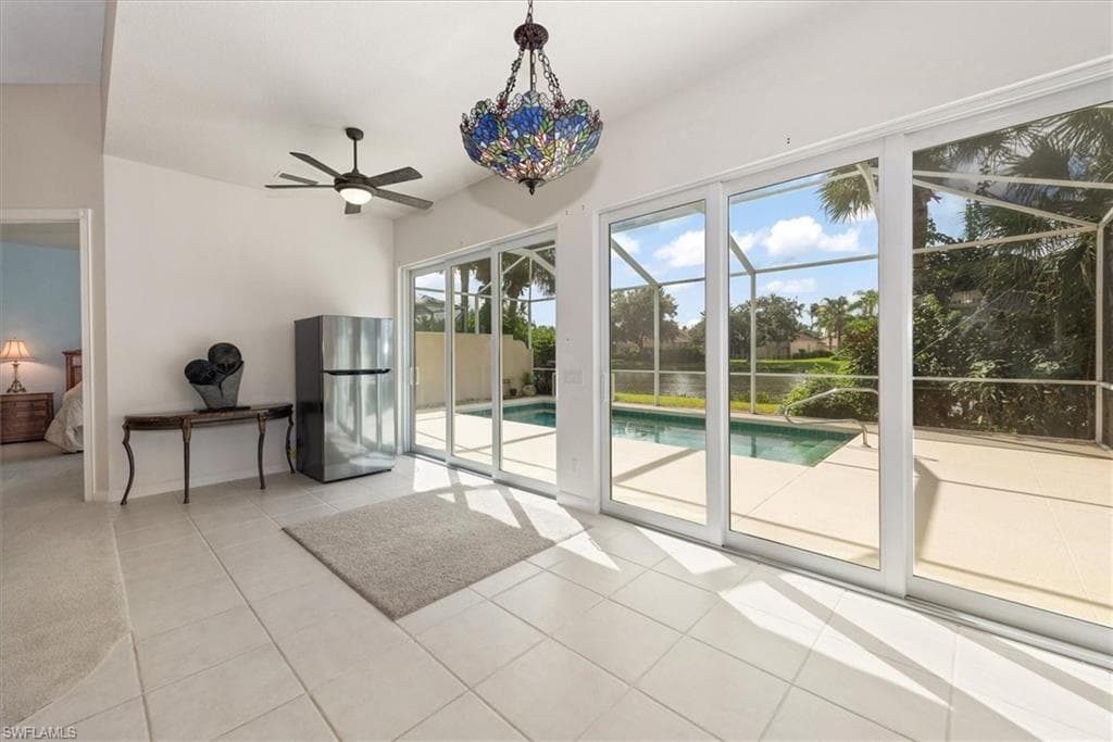 4017 Trinidad WAY, NAPLES FL 34119-15