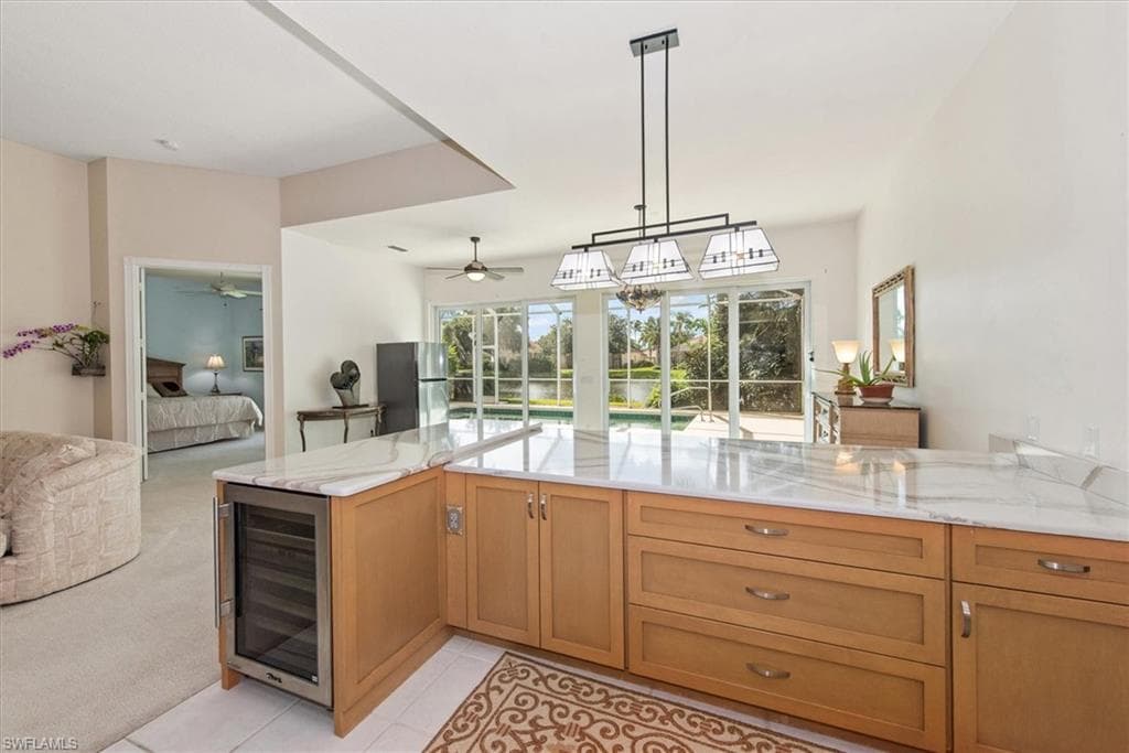 4017 Trinidad WAY, NAPLES FL 34119-11