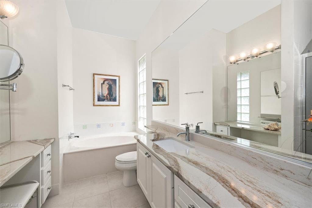 4017 Trinidad WAY, NAPLES FL 34119-25