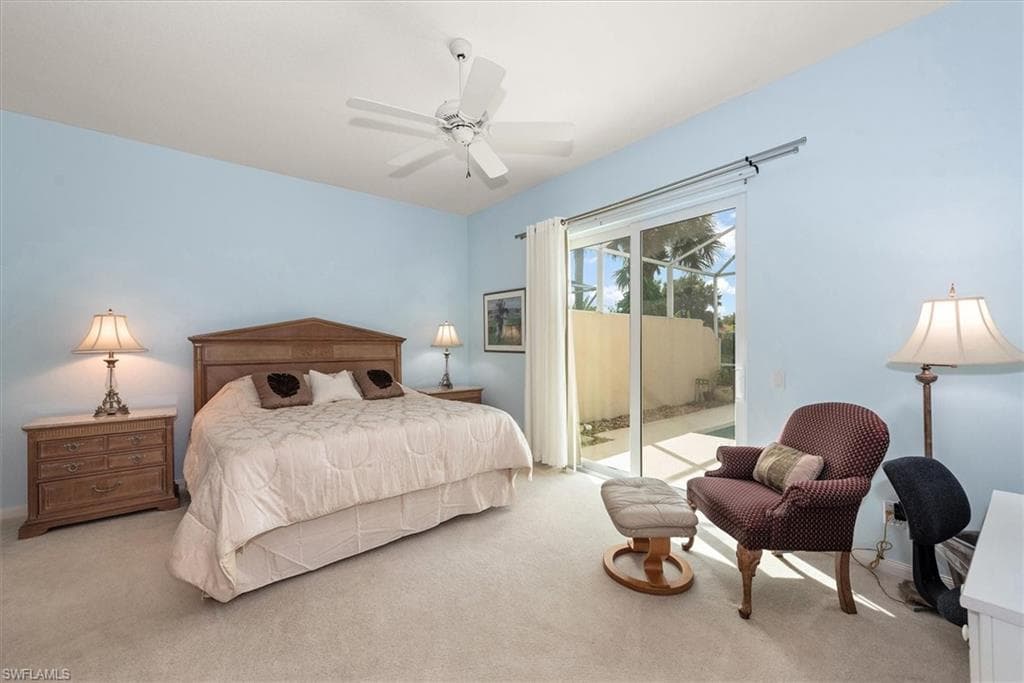 4017 Trinidad WAY, NAPLES FL 34119-21