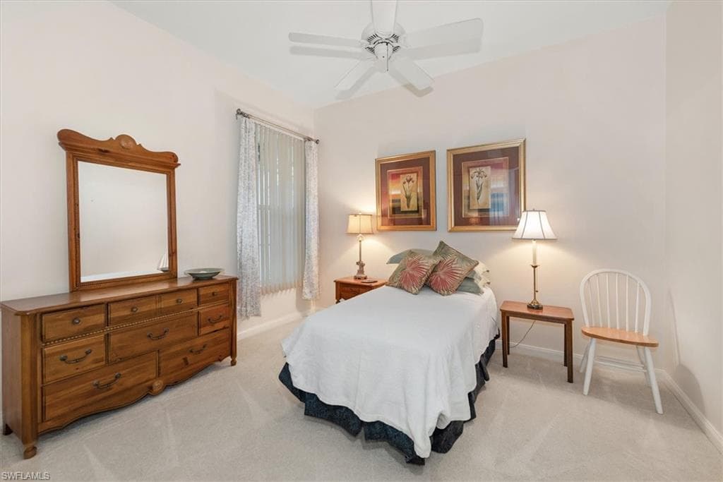 4017 Trinidad WAY, NAPLES FL 34119-27