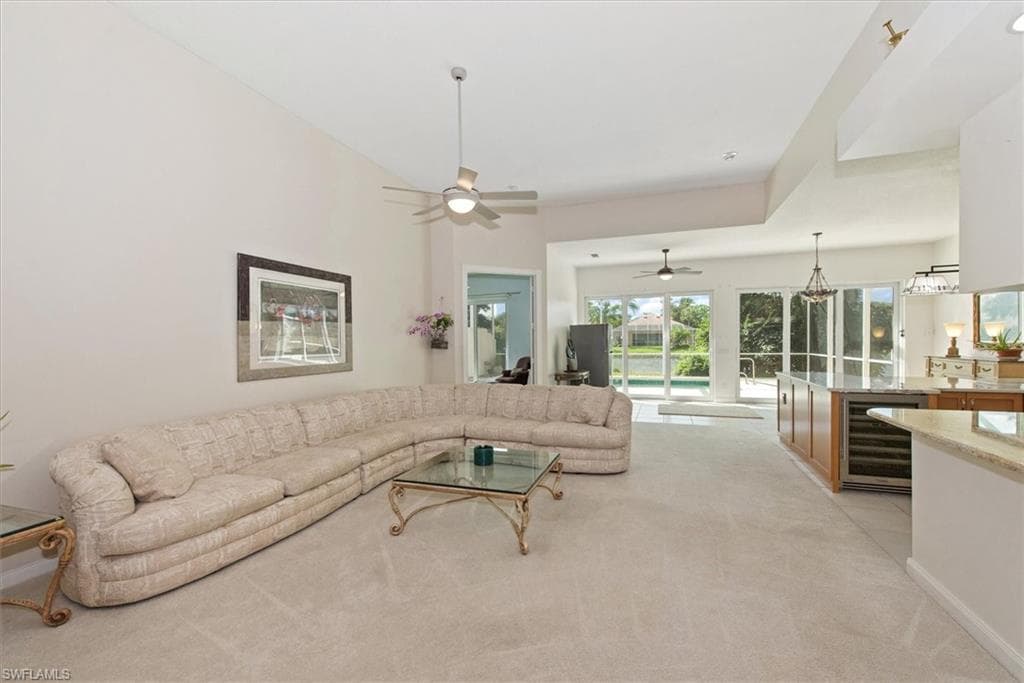 4017 Trinidad WAY, NAPLES FL 34119-4